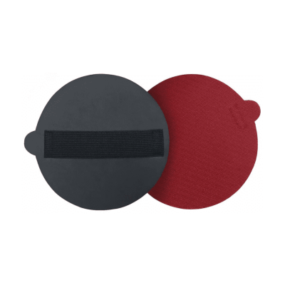 Накладка для ладони с липучкой, 125мм, Cutop Profi 85-630 